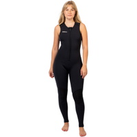 Mujer Response Natur 3mm Long Jane Neopreno